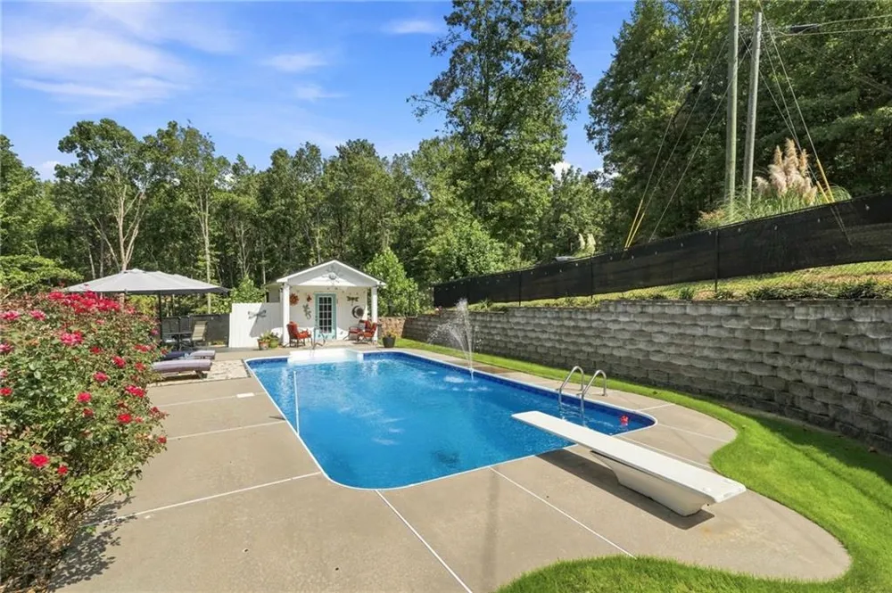 149 Hidden Creek Road Jasper, GA 30143