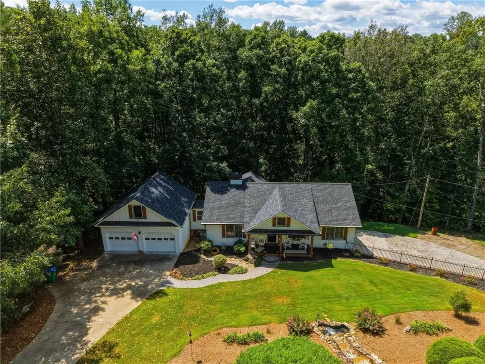 149 Hidden Creek Road Jasper, GA 30143