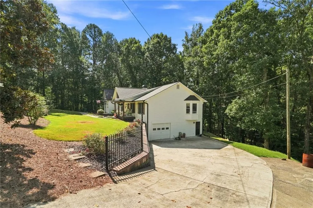 149 Hidden Creek Road Jasper, GA 30143