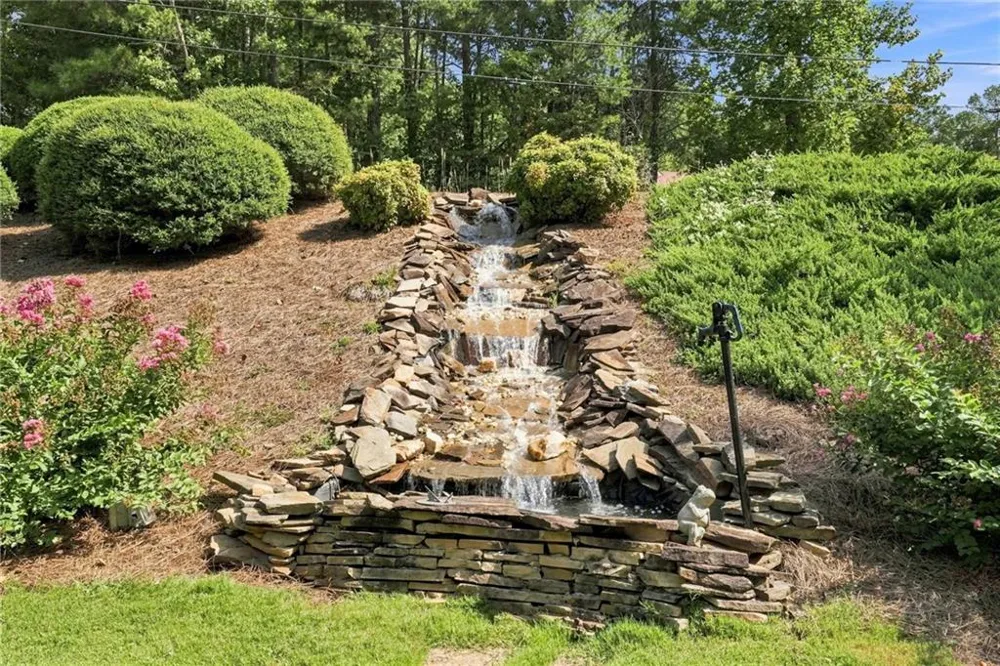 149 Hidden Creek Road Jasper, GA 30143