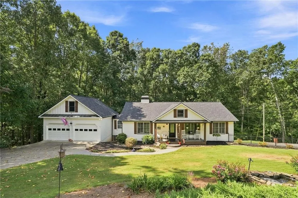 149 Hidden Creek Road Jasper, GA 30143
