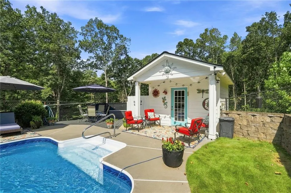 149 Hidden Creek Road Jasper, GA 30143