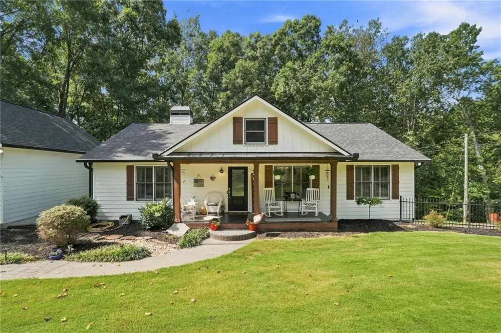 149 Hidden Creek Road Jasper, GA 30143