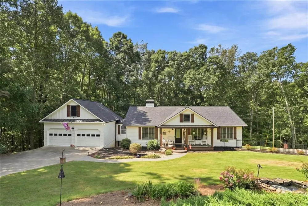 149 Hidden Creek Road Jasper, GA 30143