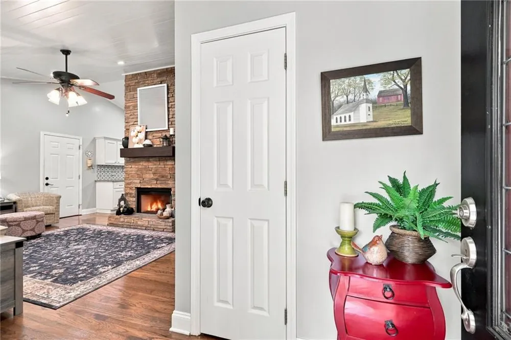 149 Hidden Creek Road Jasper, GA 30143