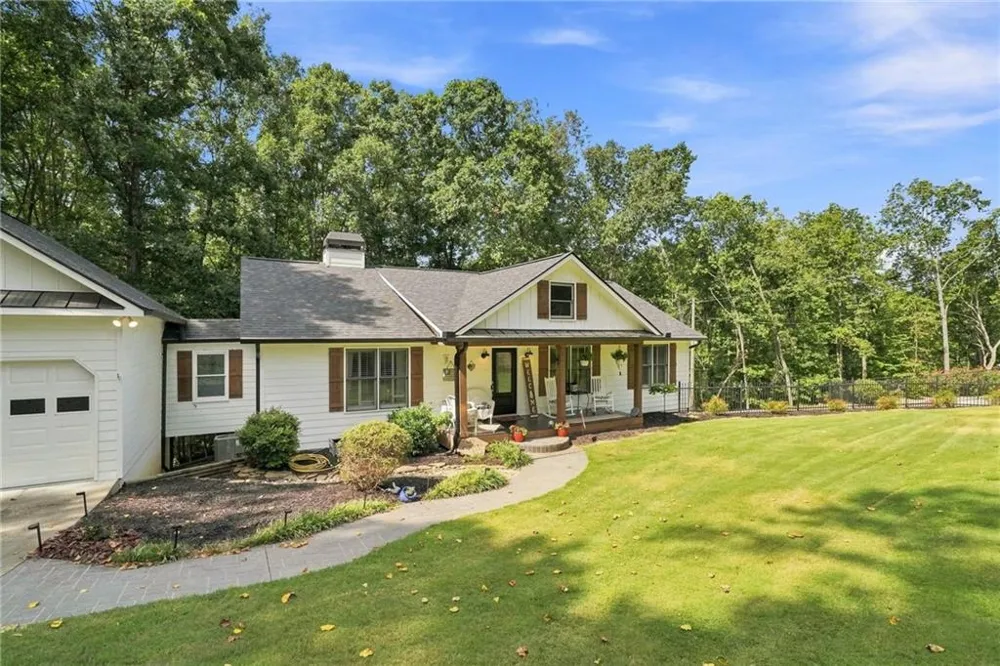 149 Hidden Creek Road Jasper, GA 30143