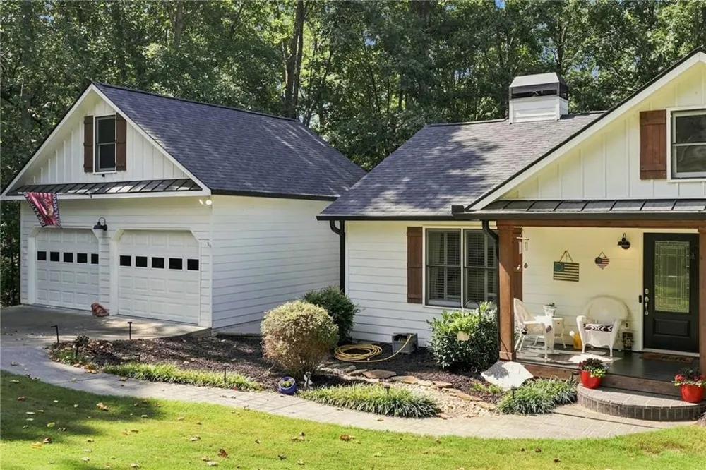149 Hidden Creek Road Jasper, GA 30143