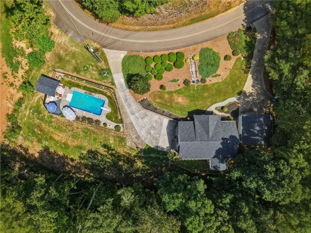 149 Hidden Creek Road Jasper, GA 30143