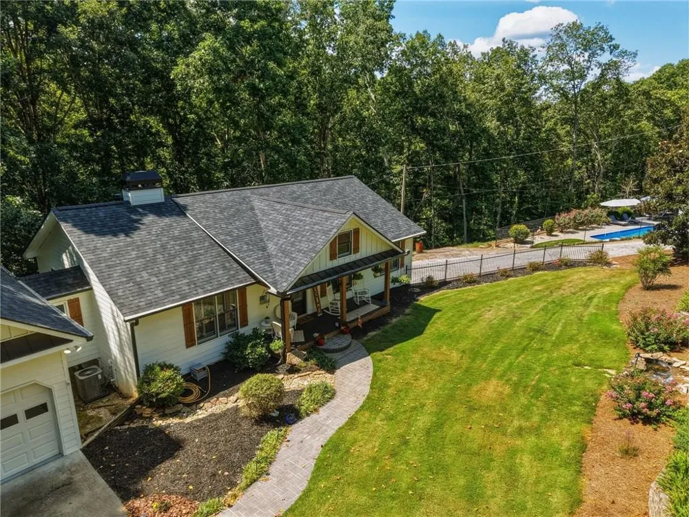 149 Hidden Creek Road Jasper, GA 30143