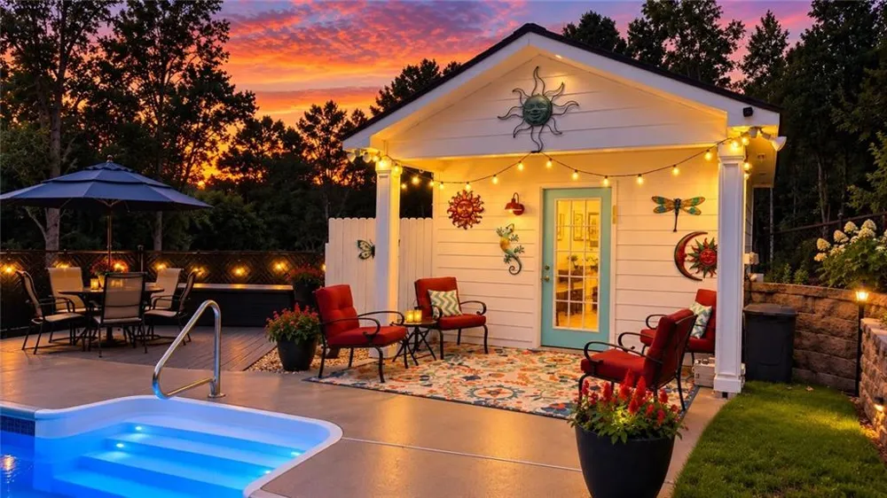 149 Hidden Creek Road Jasper, GA 30143