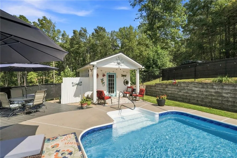 149 Hidden Creek Road Jasper, GA 30143