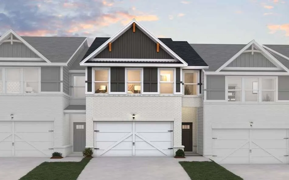 3674 PARKWAY JAMES DRIVE Snellville, GA 30039