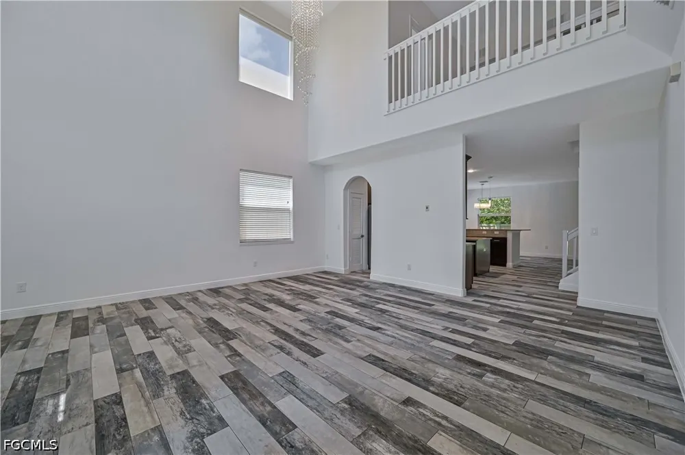 Pegasus Drive Lehigh Acres, FL 33971
