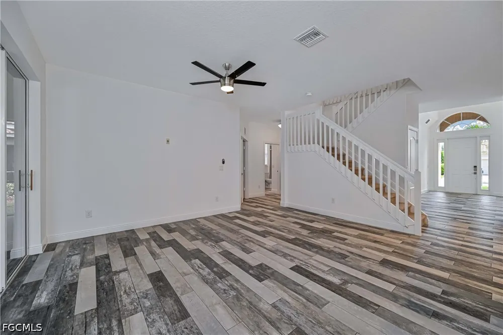 Pegasus Drive Lehigh Acres, FL 33971