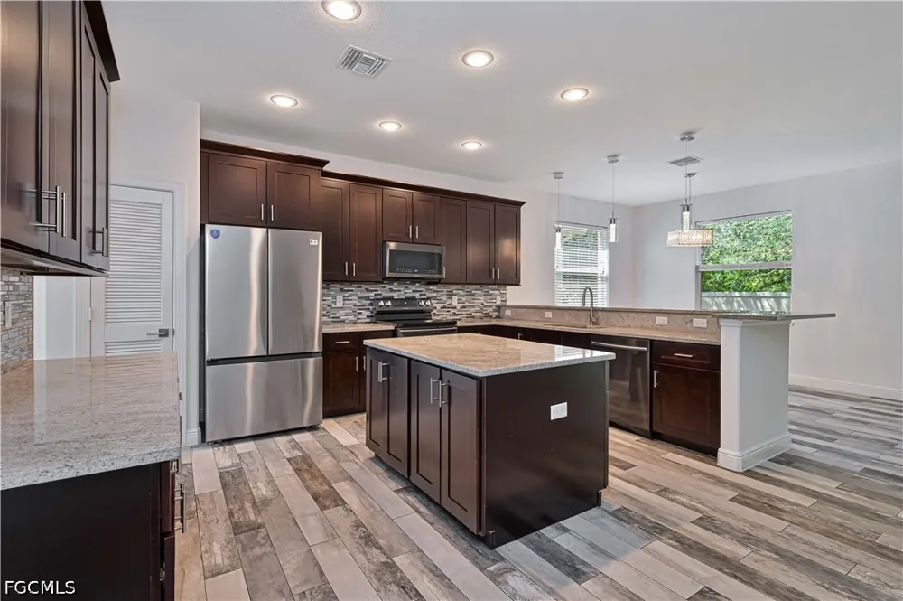 Pegasus Drive Lehigh Acres, FL 33971