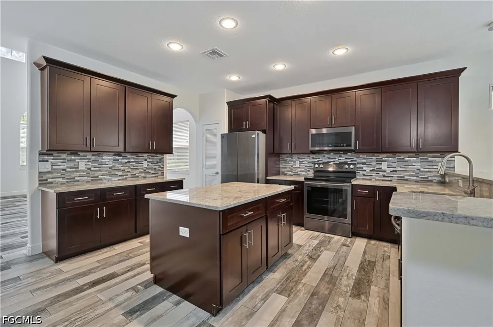 Pegasus Drive Lehigh Acres, FL 33971