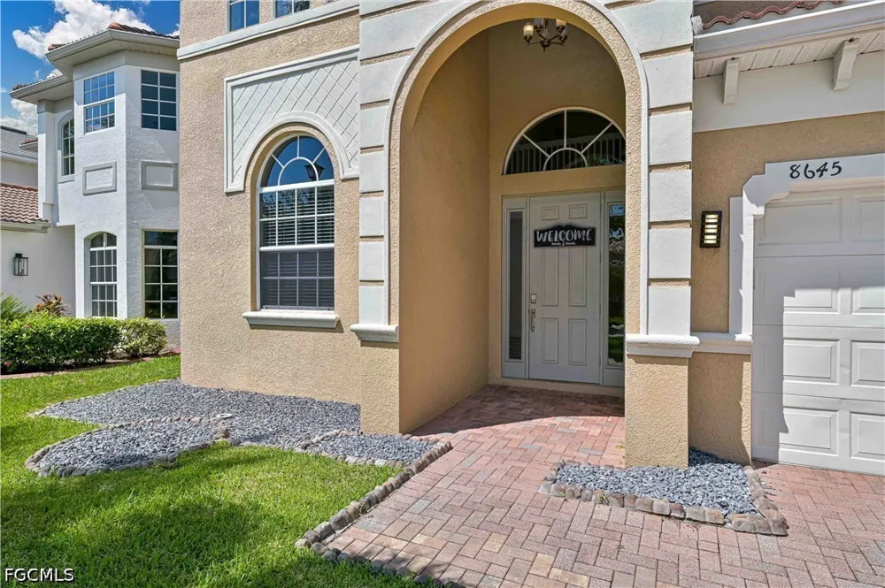 Pegasus Drive Lehigh Acres, FL 33971