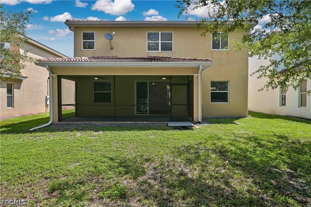 Pegasus Drive Lehigh Acres, FL 33971