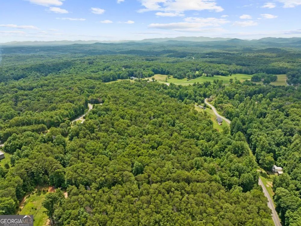 0 Crawford RD McCaysville, GA 30555