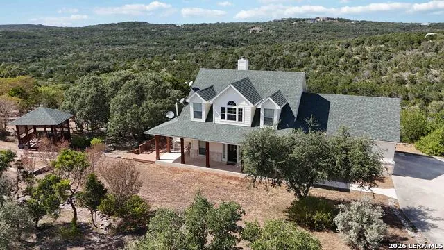 410 County Road 2748 Mico, TX 78056