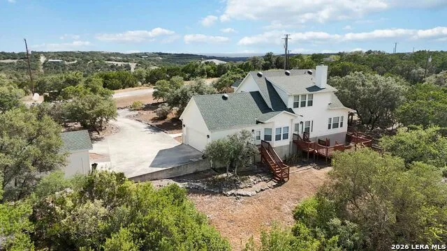 410 County Road 2748 Mico, TX 78056