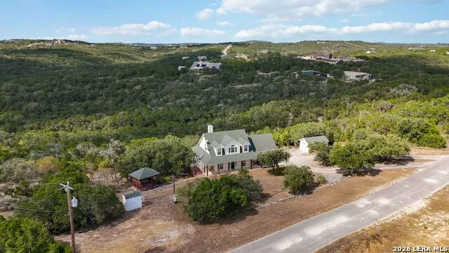 410 County Road 2748 Mico, TX 78056