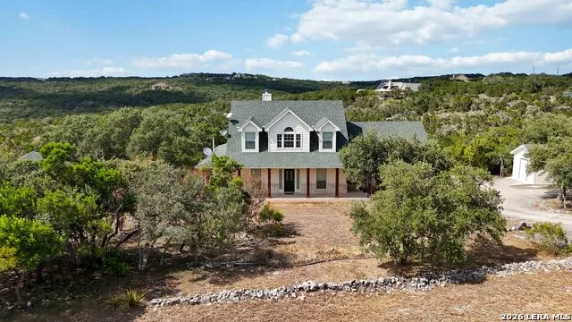 410 County Road 2748 Mico, TX 78056