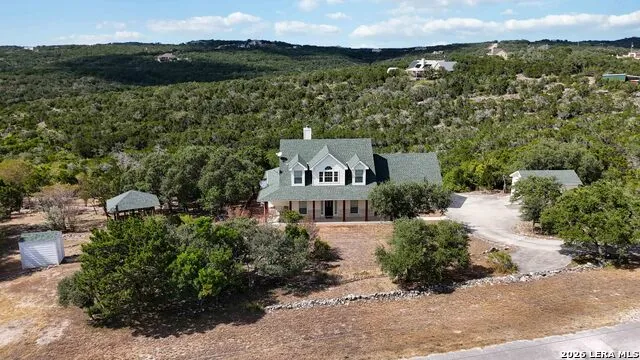 410 County Road 2748 Mico, TX 78056