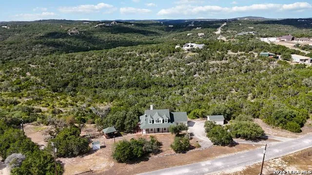 410 County Road 2748 Mico, TX 78056
