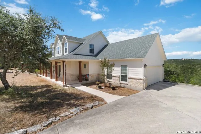 410 County Road 2748 Mico, TX 78056