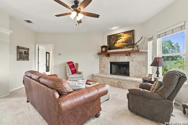 410 County Road 2748 Mico, TX 78056