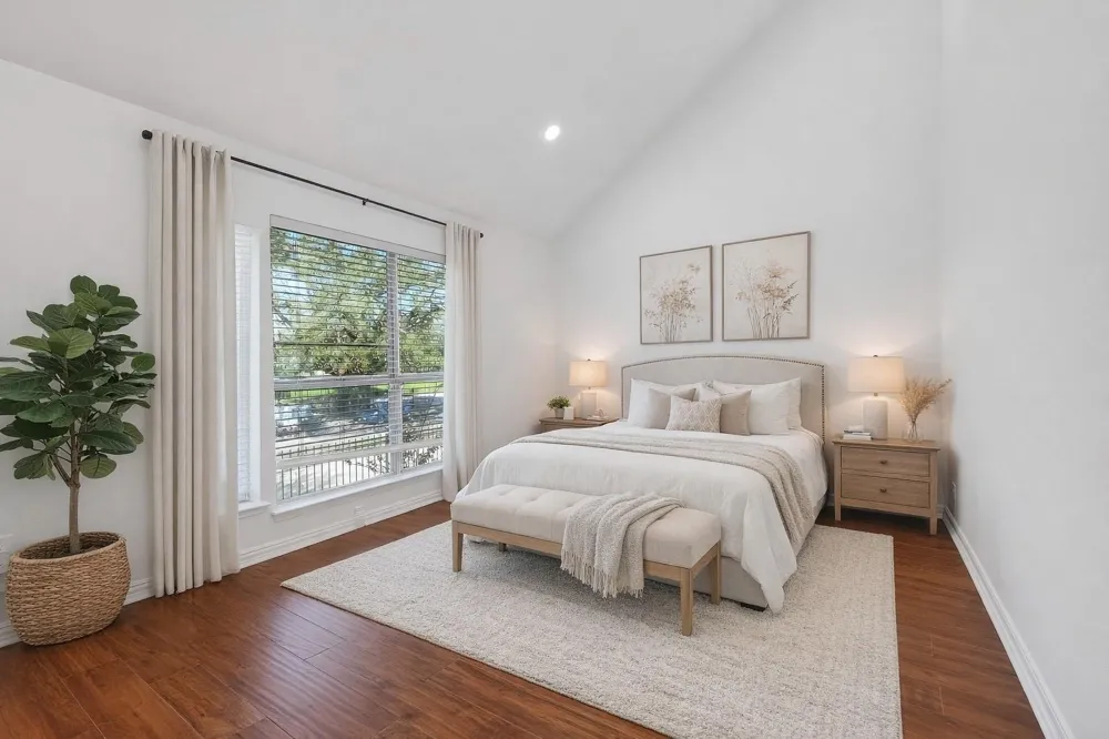 724 Country Place Drive #E Houston, TX 77079