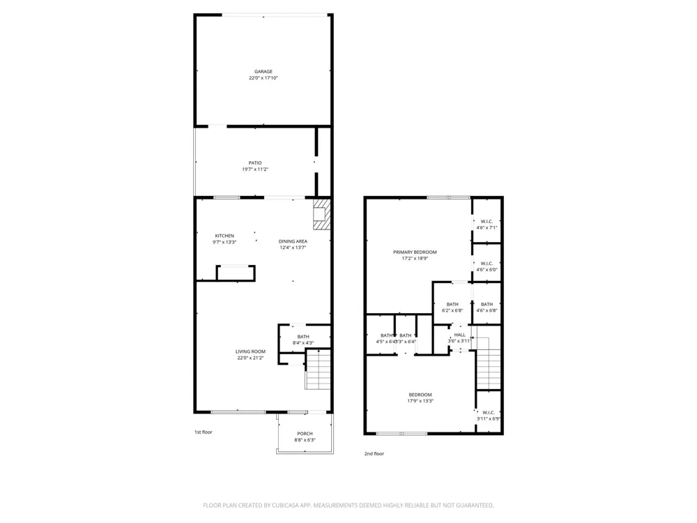 724 Country Place Drive #E Houston, TX 77079