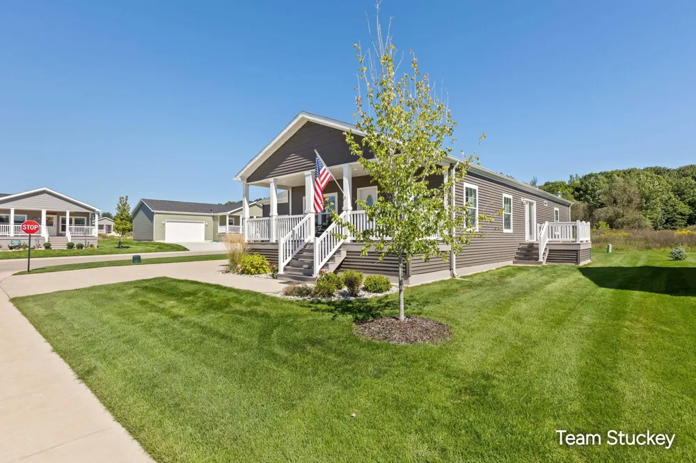 11786 Megan Way Drive Courtland Township, MI 49341
