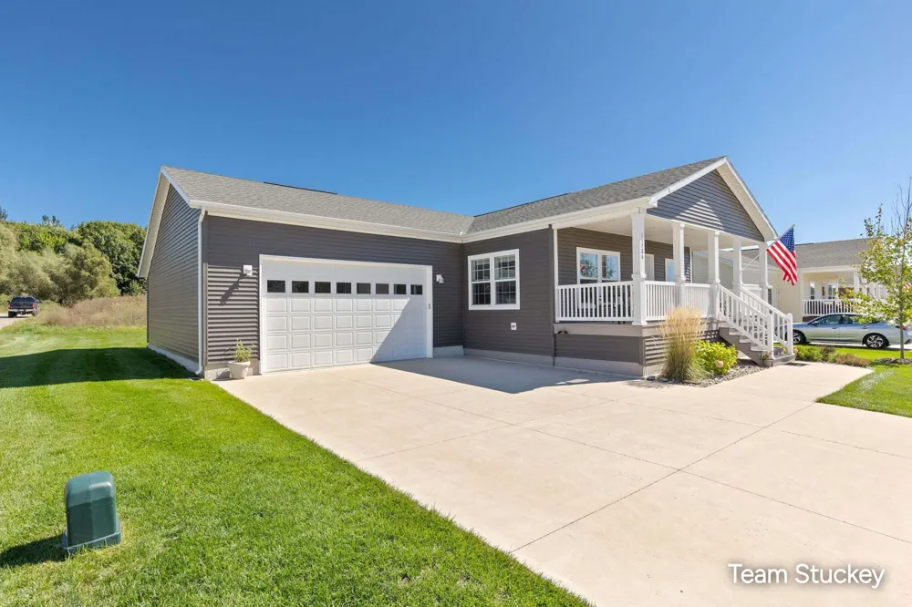 11786 Megan Way Drive Courtland Township, MI 49341