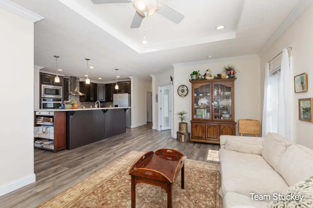 11786 Megan Way Drive Courtland Township, MI 49341