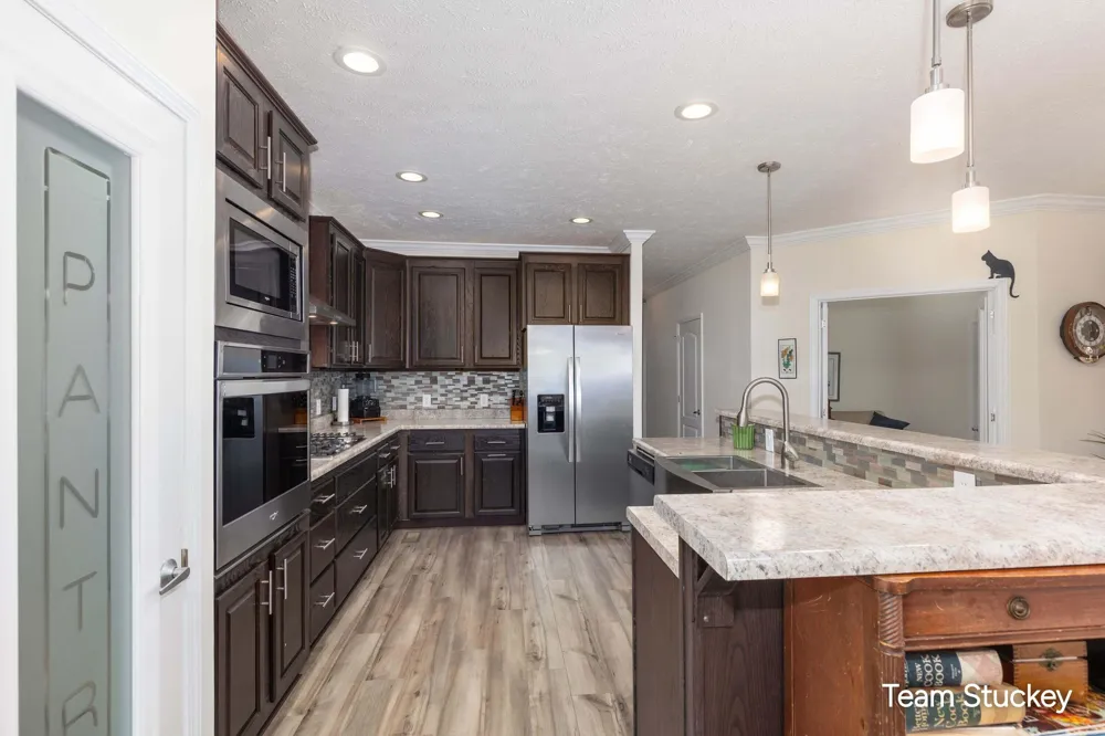 11786 Megan Way Drive Courtland Township, MI 49341