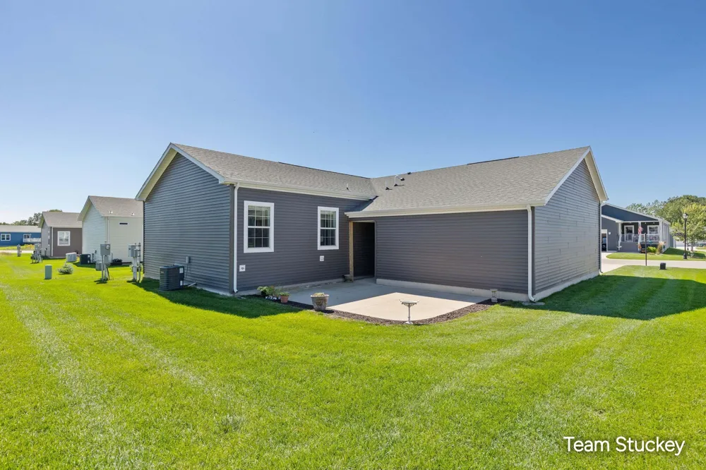 11786 Megan Way Drive Courtland Township, MI 49341