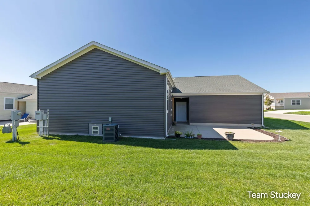 11786 Megan Way Drive Courtland Township, MI 49341