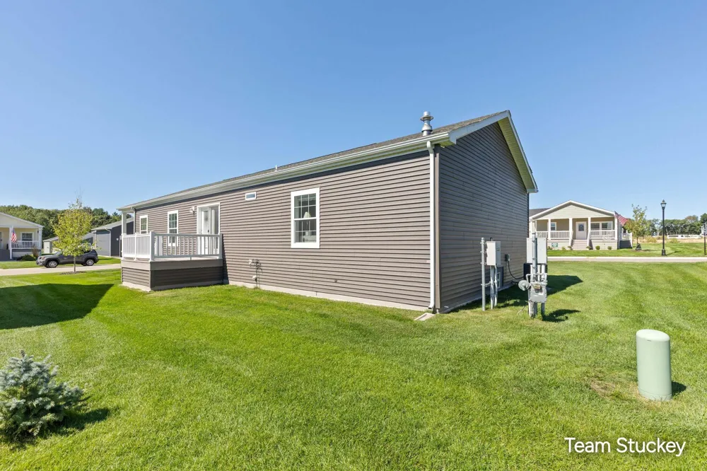 11786 Megan Way Drive Courtland Township, MI 49341
