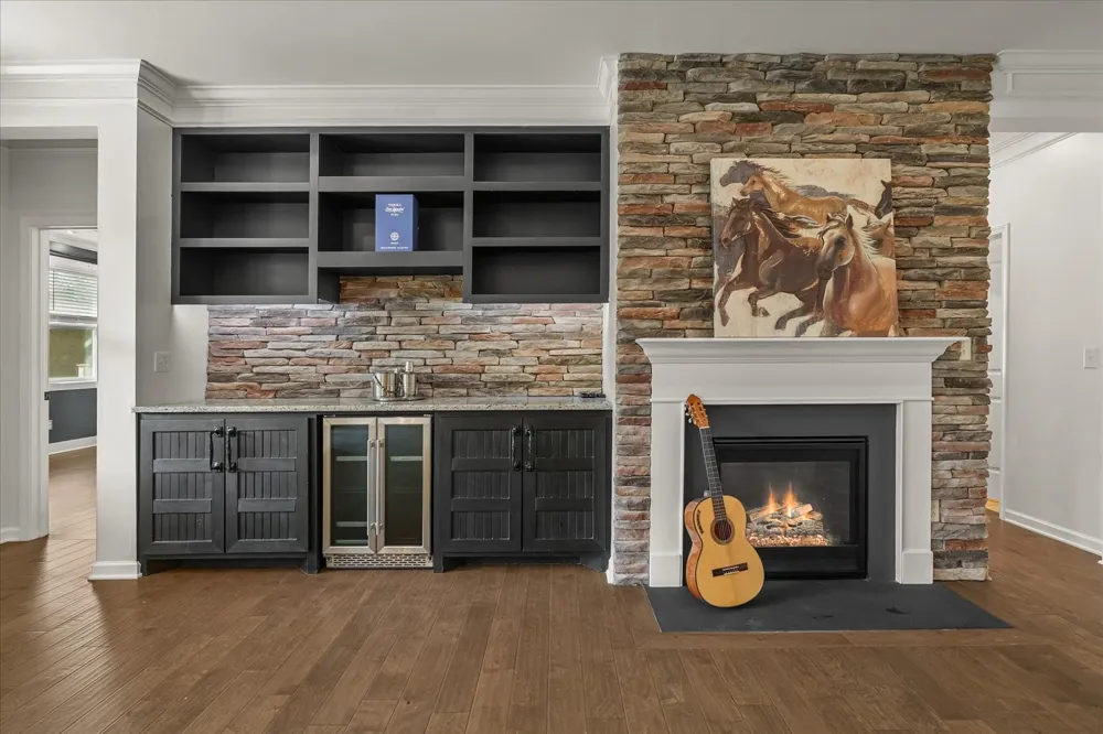 1012 Webbs Retreat Ln Murfreesboro, TN 37128