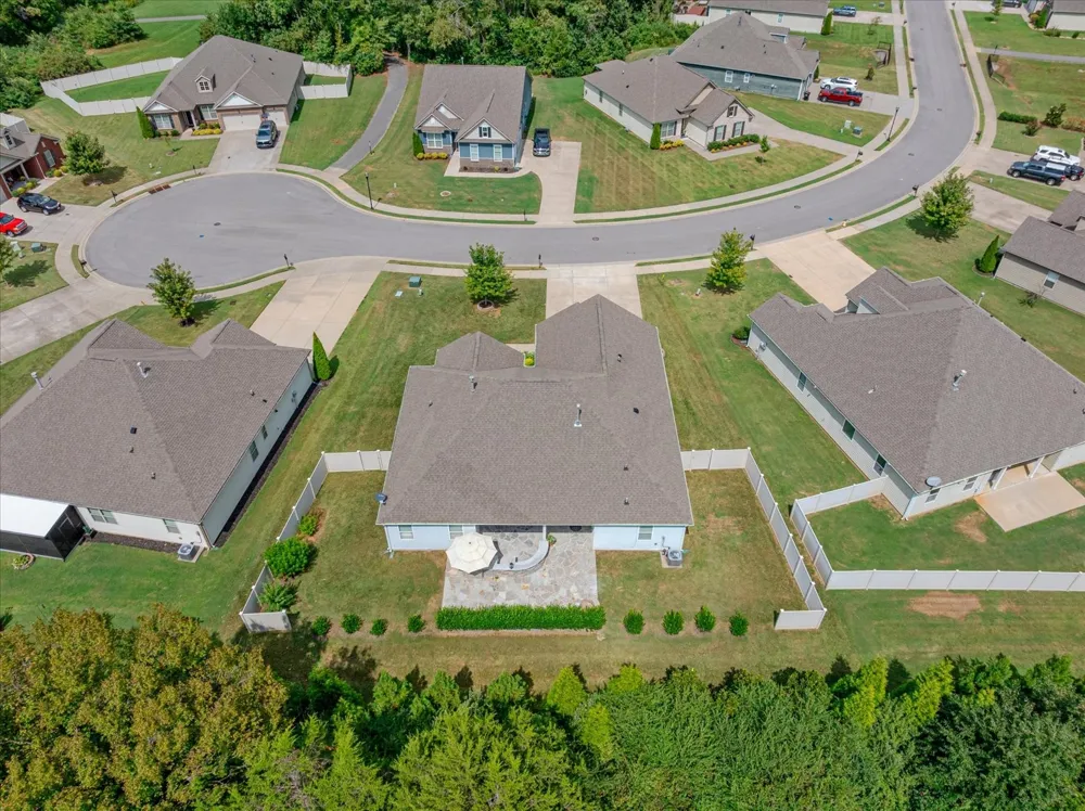 1012 Webbs Retreat Ln Murfreesboro, TN 37128