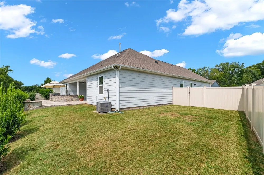 1012 Webbs Retreat Ln Murfreesboro, TN 37128