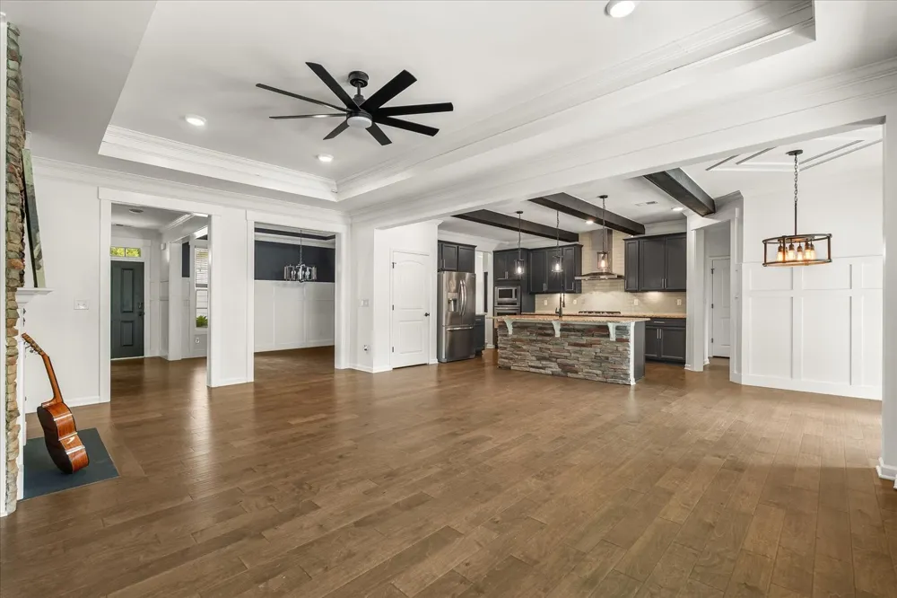 1012 Webbs Retreat Ln Murfreesboro, TN 37128