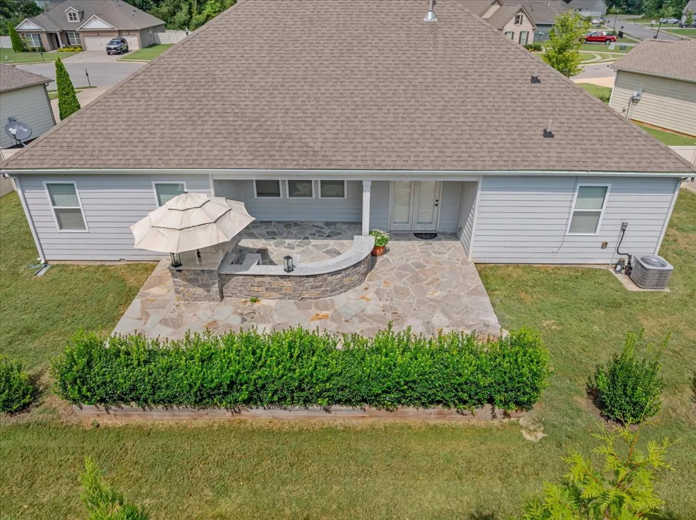 1012 Webbs Retreat Ln Murfreesboro, TN 37128
