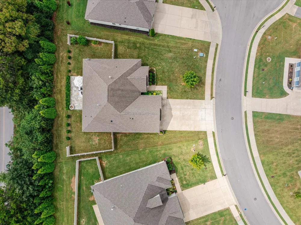 1012 Webbs Retreat Ln Murfreesboro, TN 37128