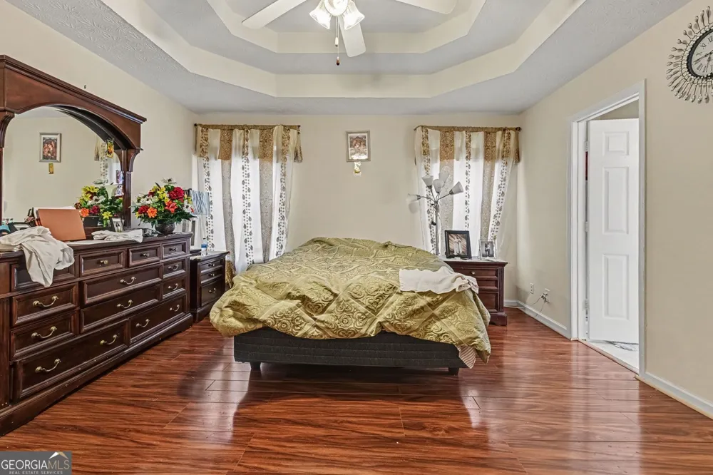 415 Thomas Jefferson DR Stone Mountain, GA 30083