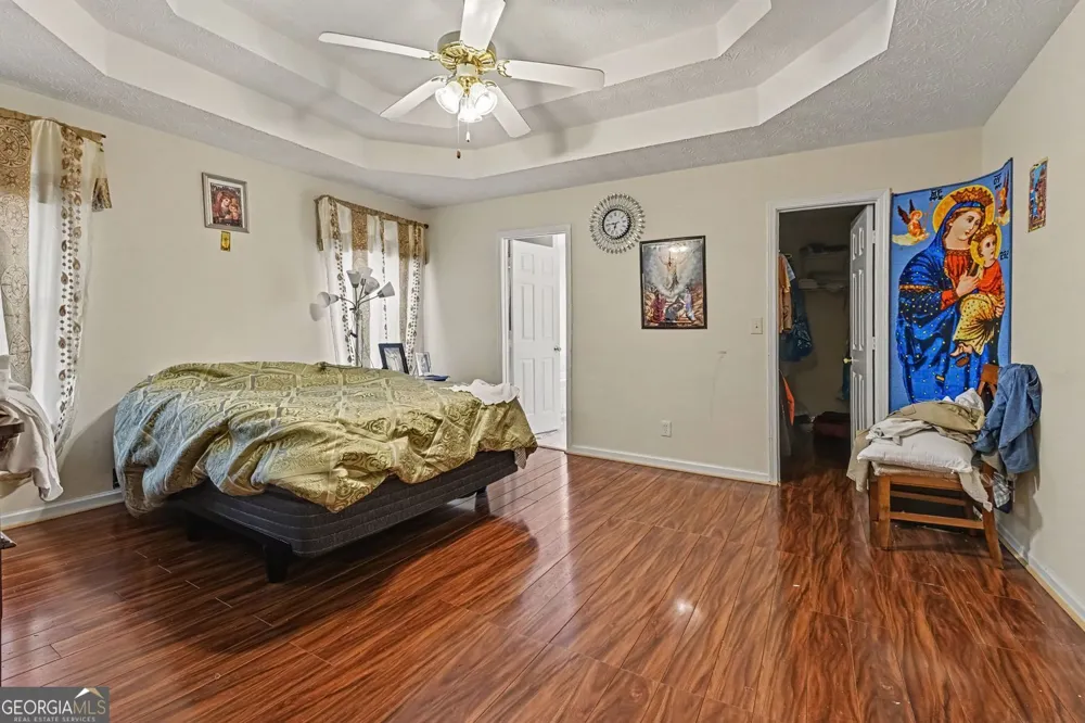 415 Thomas Jefferson DR Stone Mountain, GA 30083