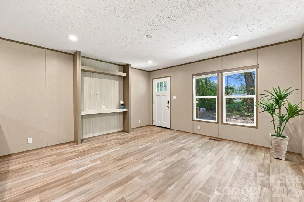 146 & 148 Bradshaw Circle Candler, NC 28715