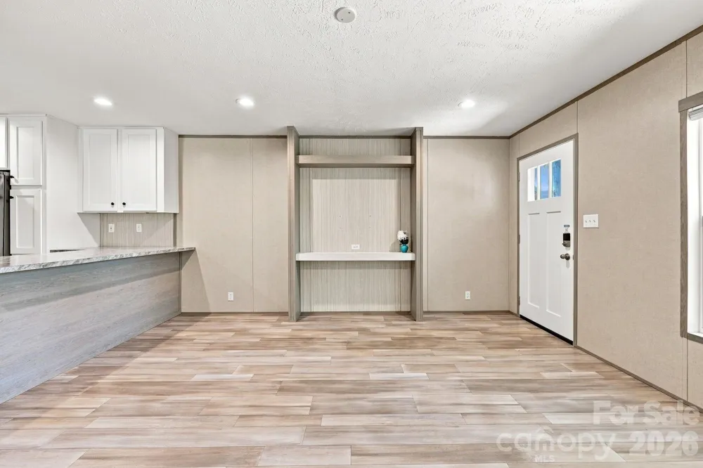 146 & 148 Bradshaw Circle Candler, NC 28715